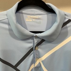 Men’s Nike Golf Polo
